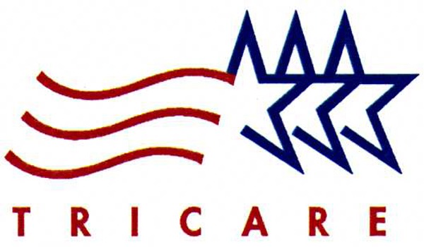 Tricare logo