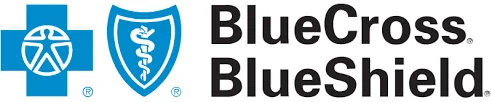 BlueCross BlueShield logo