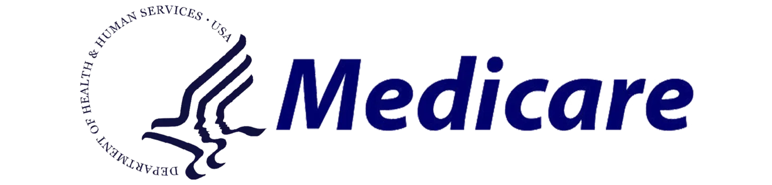 Medicare logo