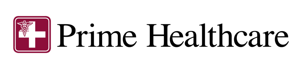 Prime Healthcare Logo