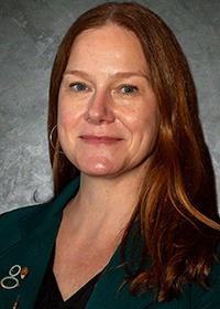 Amy Quick