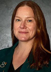 Amy Quick