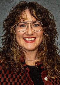 Jennifer Melancon