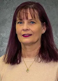 Moira Roberts