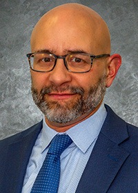 Ron DeFeo