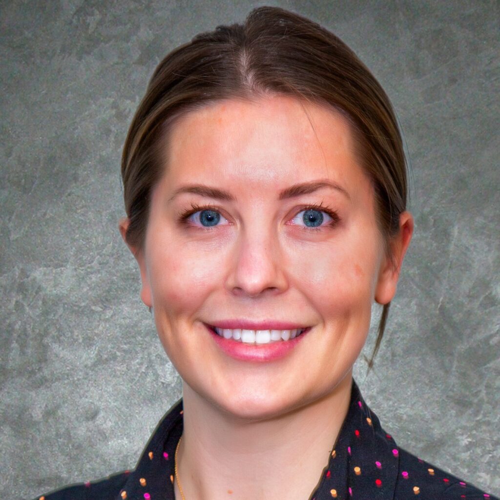 Catherine Moore