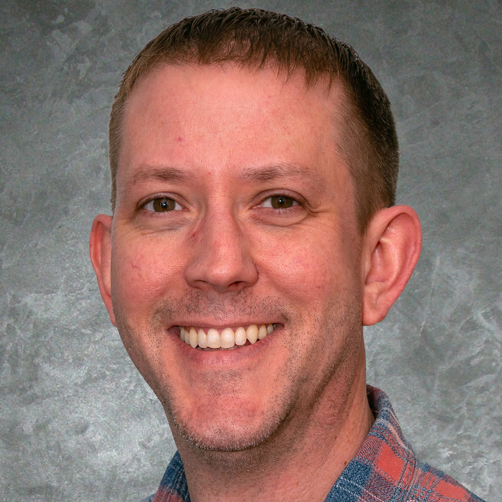 Jeremy Staats