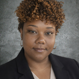 Nataashia Carson