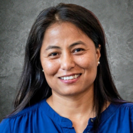 Rabina Joshi