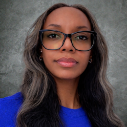 Shayla Pearson
